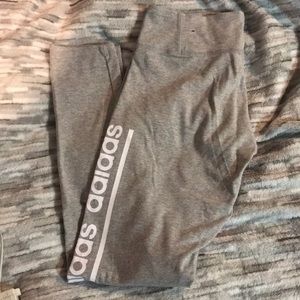 Adidas leggings